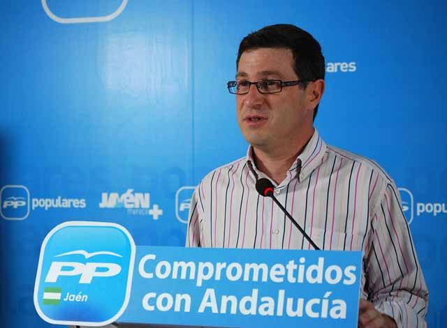 El PP de Jaén denuncia que los impagos de la Junta a las escuelas infantiles “pone en peligro un servicio básico”