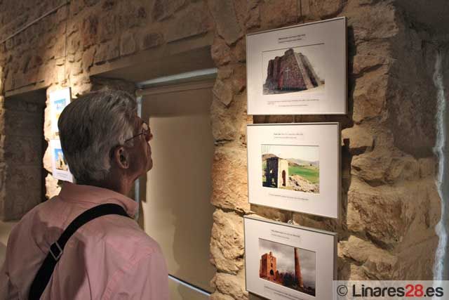 Un repaso al patrimonio minero de Linares