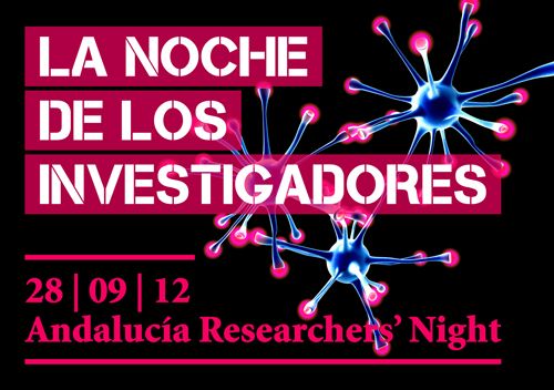 La Universidad de Jaén celebrará ‘La Noche de los Investigadores’