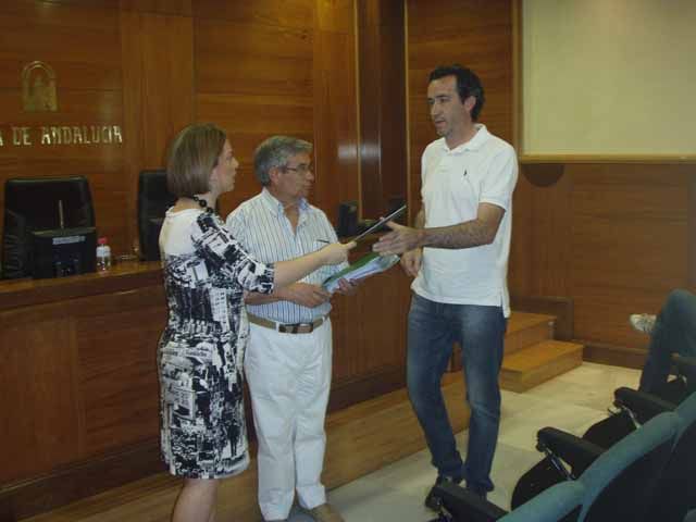 La Junta ofrecerá nuevos cursos de idiomas en Linares