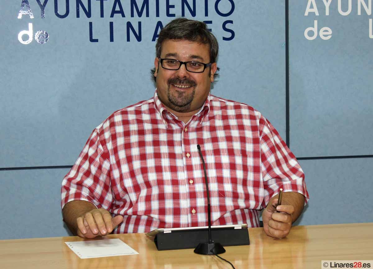 Luis Moya reitera su postura ante el informe de la Cámara de Cuentas de Andalucía