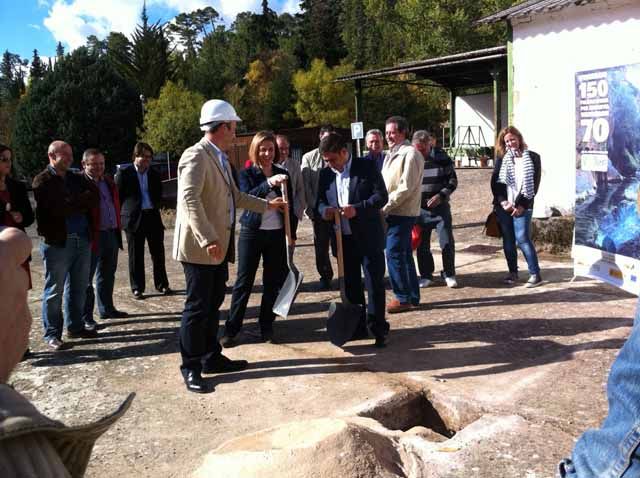 El Centro de Interpretación de la Cultura de la Madera relanzará la marca de Cazorla, Segura y Las Villas