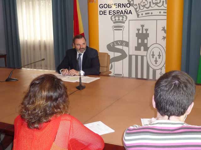 El Ministerio de Industria concede 11,9 millones en ayudas para proyectos de reindustrialización en Linares y provincia