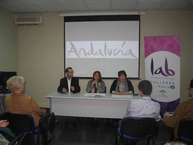 Empresarios y agentes turísticos se acercan a las ventajas de las nuevas soluciones digitales en una jornada de “Andalucía Lab”