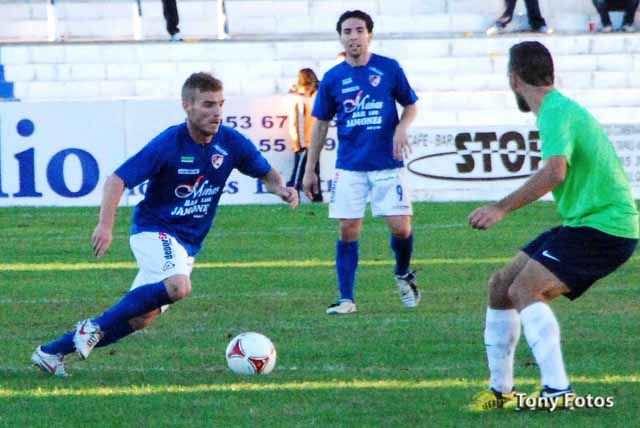 Linares Deportivo: «Resultado injusto»