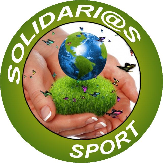 La Asociación Solidari@s Sport trabaja en la promoción de todos los colectivos en riesgo de exclusión