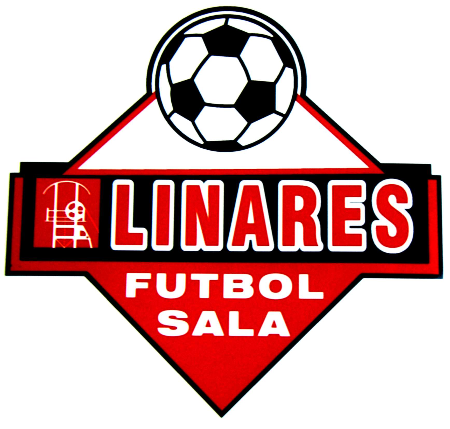 Victoria del Atlético Linares F.S. en Baeza
