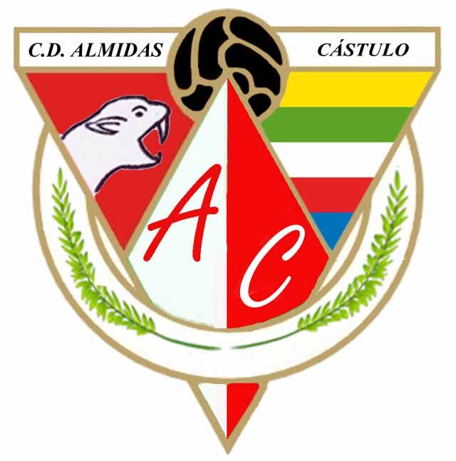 Resultados del C.D. Almidas Cástulo