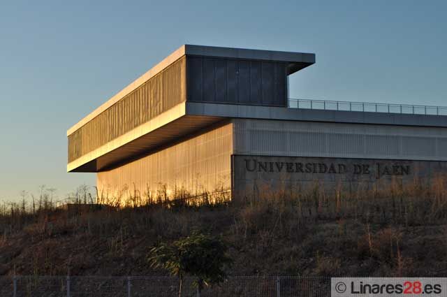 La UJA reafirma su compromiso con el Campus de Linares con los nuevos presupuestos