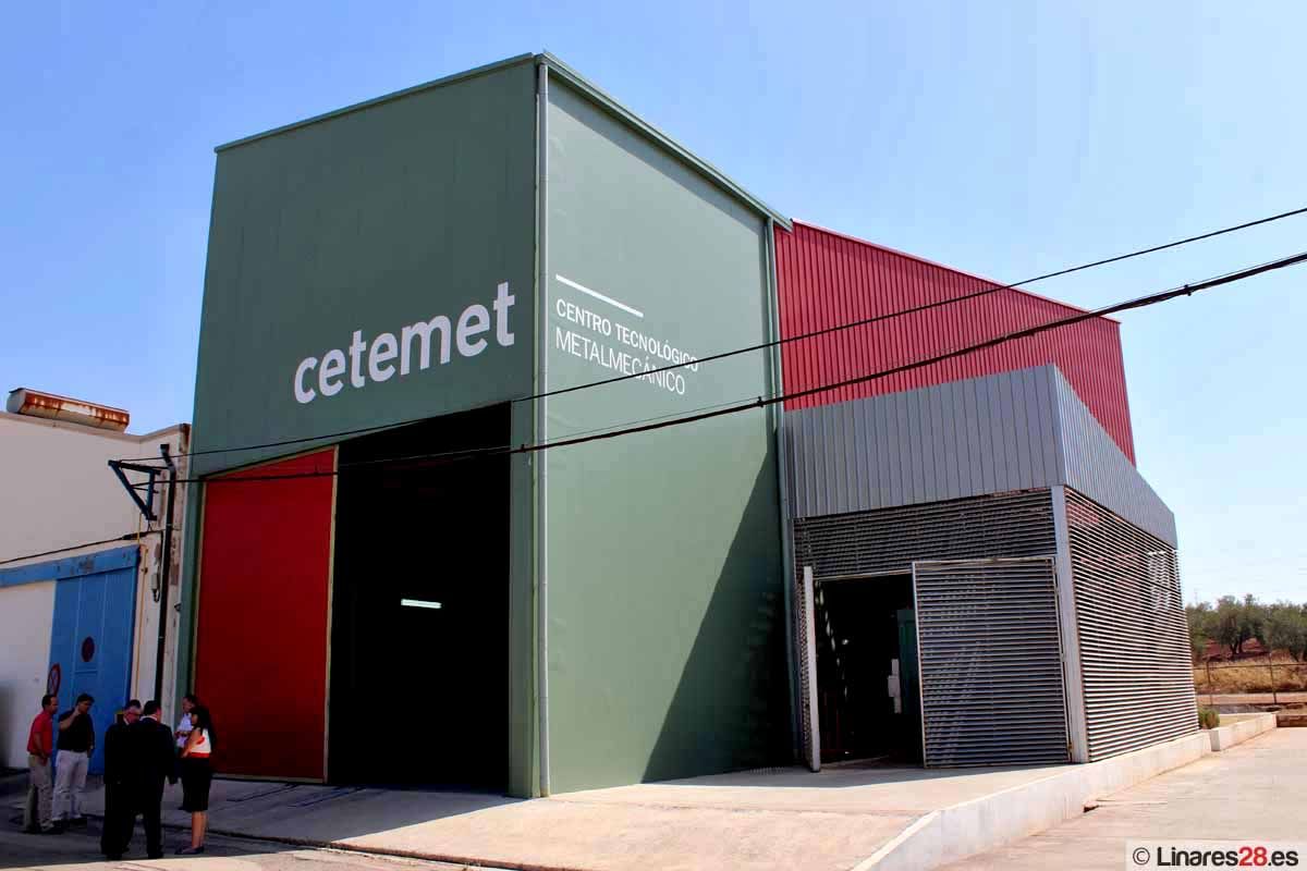 CETEMET consolida sus cuatro líneas estratégicas de actuación para los próximos años