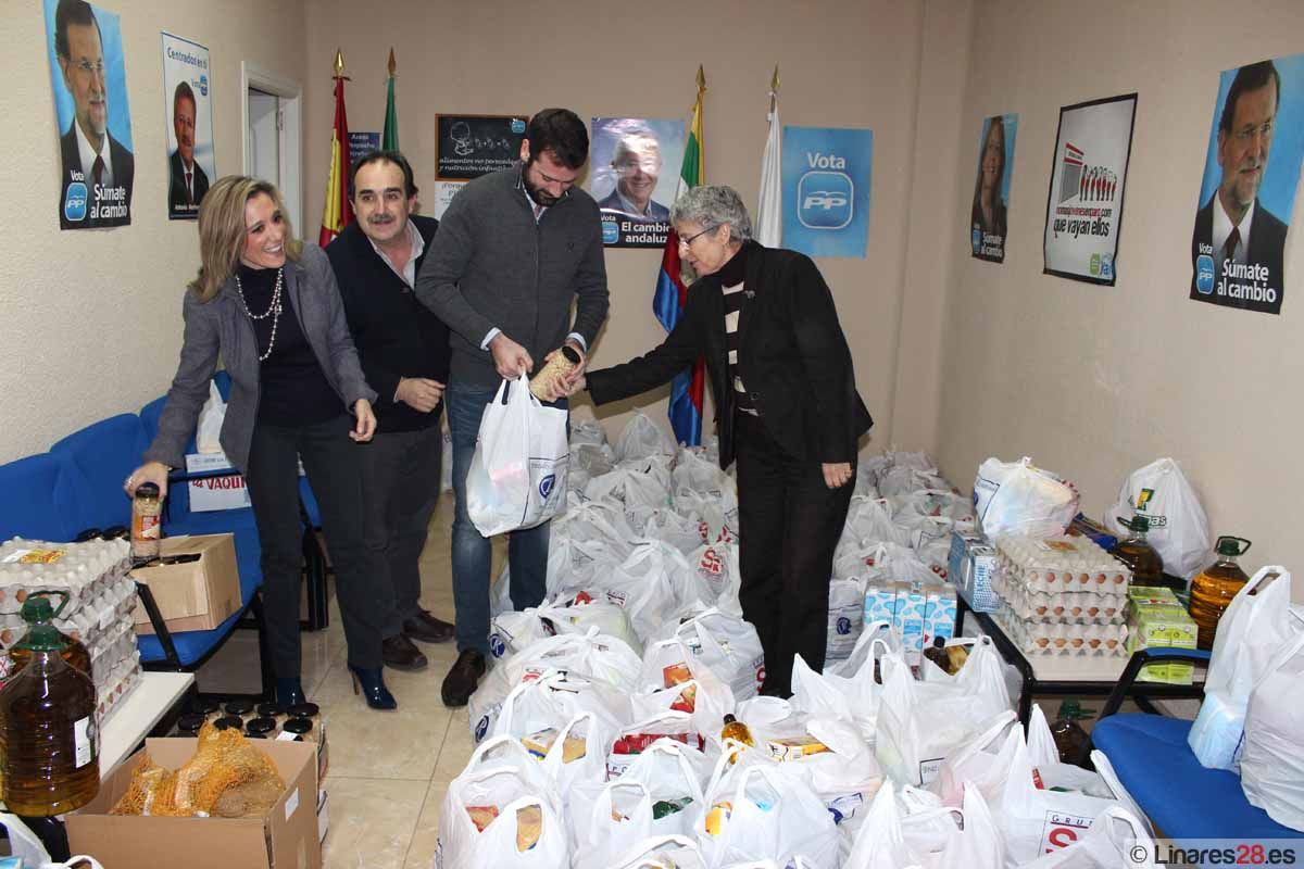 Éxito de la campaña «Una Ayuda, Una Sonrisa»