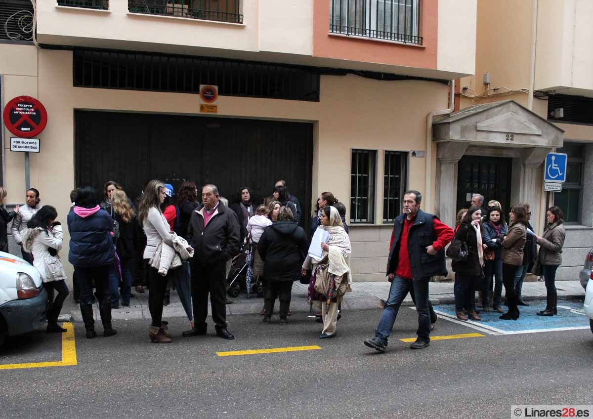 Solucionado el conflicto de los trabajadores de Urbaser