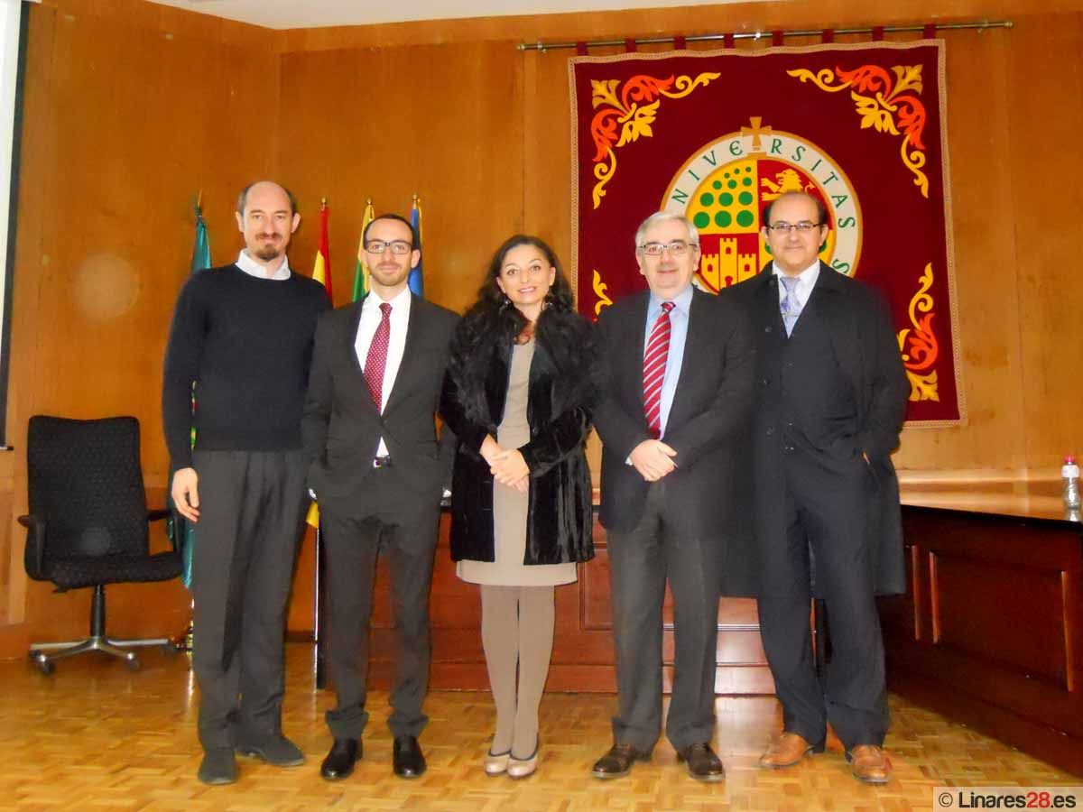 La gestión de energía en vehículos propulsados por hidrógeno: una investigación realizada en la EPS de Linares