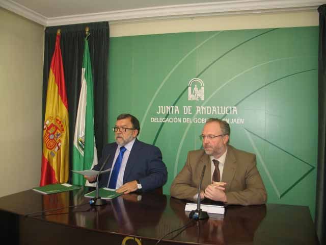 Más de 1.860 estudiantes y 61 centros educativos participan este curso en programas de fomento del emprendimiento en Jaén