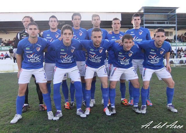 Linares Deportivo: La afición lo mejor del partido