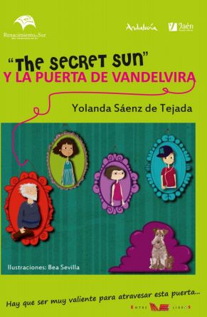 Yolanda Sáenz de Tejada presenta hoy en Linares su último libro