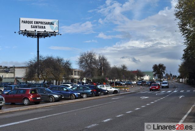 Preparan nuevas movilizaciones ante la falta de un plan industrial para Linares