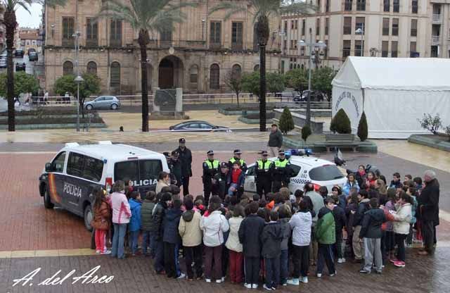 Plan Director para la Convivencia y Mejora de la Seguridad Escolar