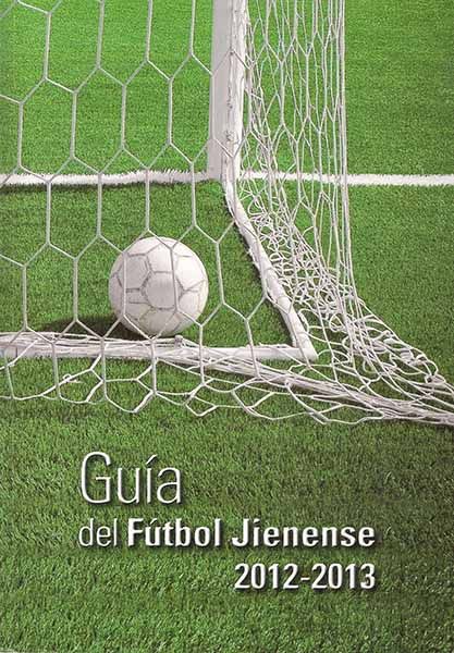 Presentan en Linares la «Guía del Fútbol jiennense»