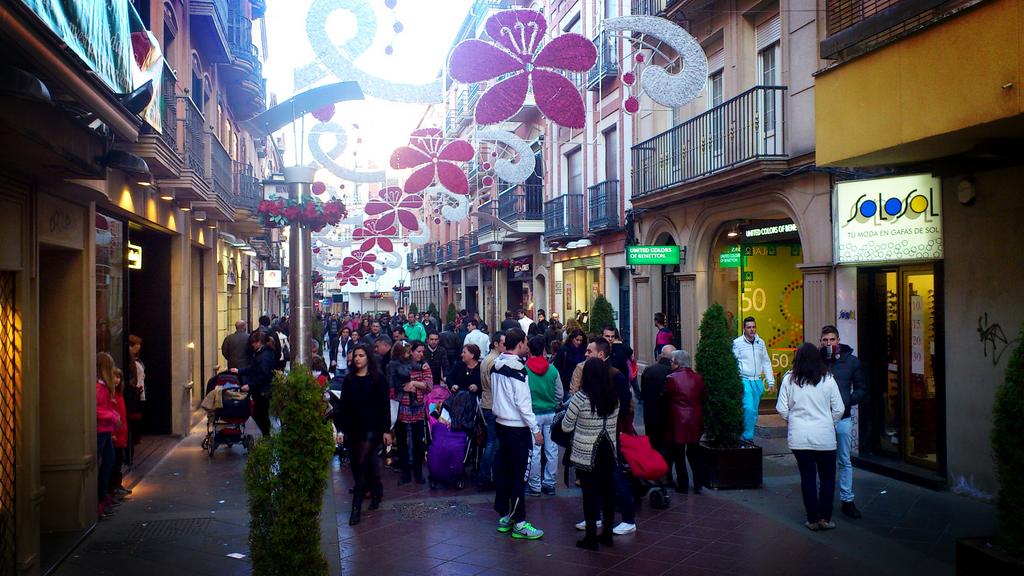 Consejos de FACUA de cara a las rebajas