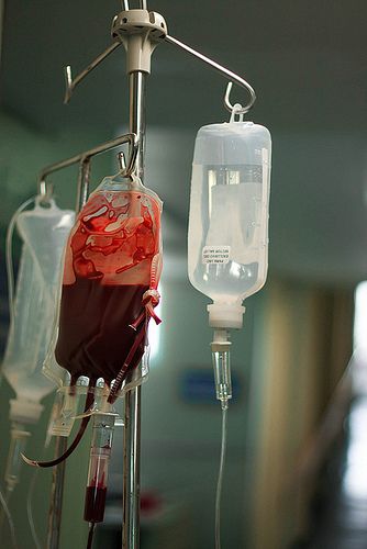 21.113 donaciones de sangre y 1.708 de plasma durante el año pasado en la provincia