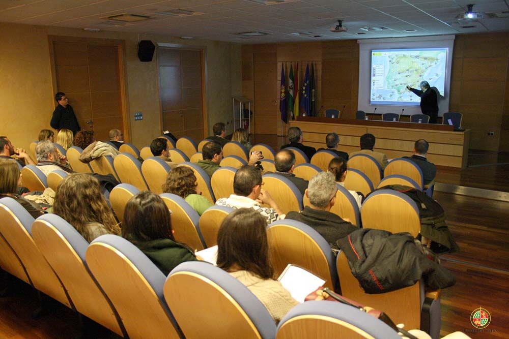 Expertos aseguran que “lo normal” es que los terremotos de Torreperogil y Sabiote desaparezcan “en pocas semanas”