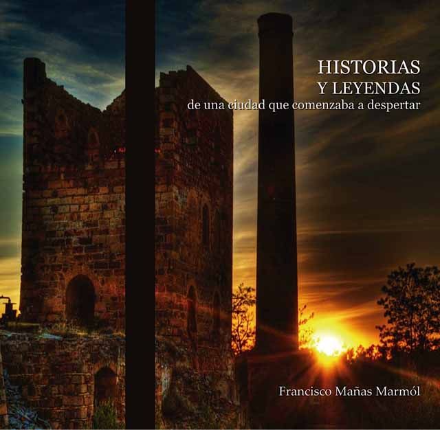 Francisco Mañas ultima su libro de leyendas e historias de las minas