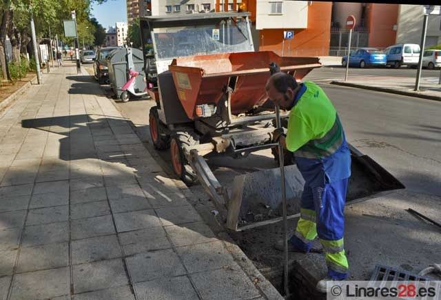 Linaqua envía cartas a los clientes en los que no figura el DNI