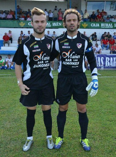 El Linares Deportivo crea su Escuela de Porteros