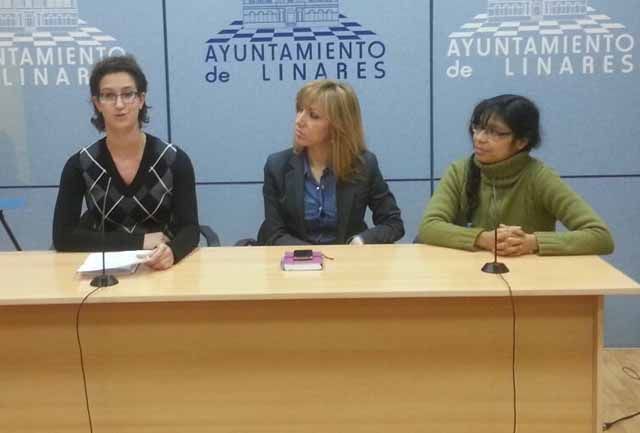Linares acogerá la primera exposición que aborda en España la homosexualidad