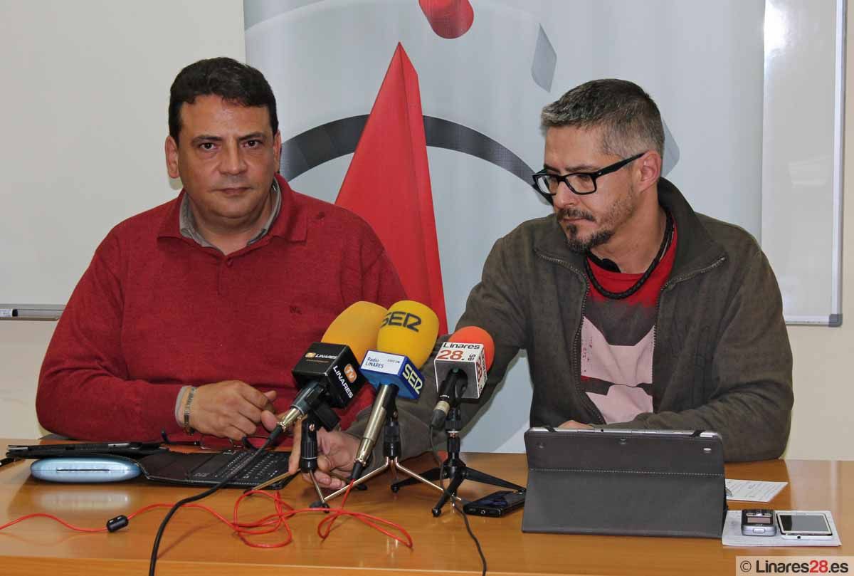 CCOO exige el cumplimiento del Decreto Ley aprobado por la Junta en noviembre