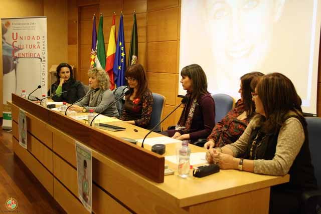 La Universidad de Jaén muestra las aportaciones de las mujeres al progreso social