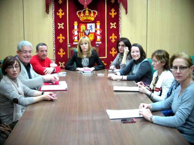 Elaborarán un Plan de Igualdad para trabajadores y trabajadoras del Ayuntamiento de Linares