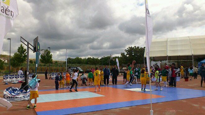 En estos momentos,  Torneo de Baloncesto Puleva