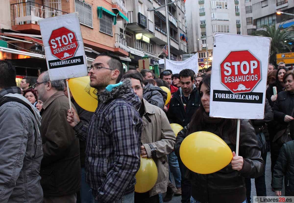 Emergencia habitacional