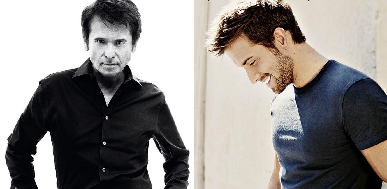 A la venta las entradas de los conciertos de Pablo Alborán y Raphael en Linares