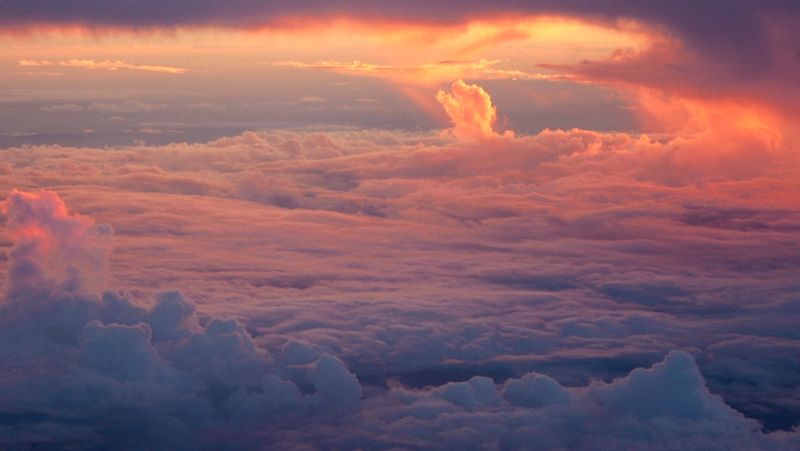 Javier y el cielo