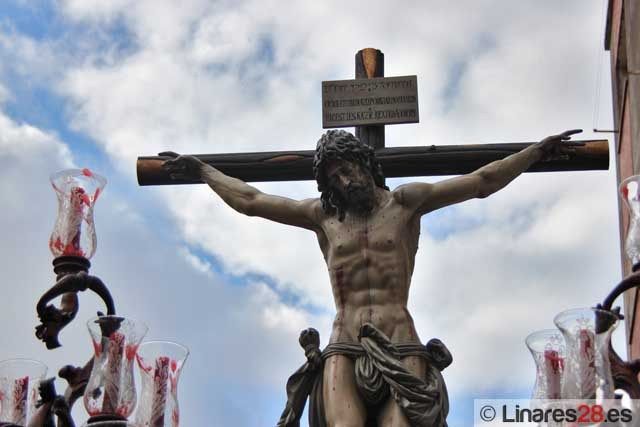 Linares Laico presenta una propuesta de moción sobre la Semana Santa