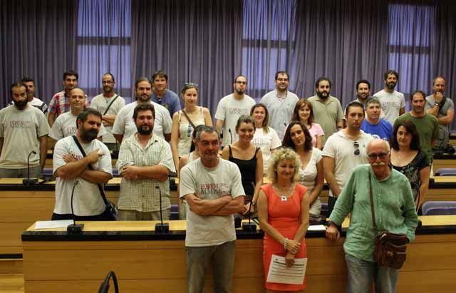 La Universidad de Jaén contrata a 36 personas para trabajar en el yacimiento arqueológico de Cástulo