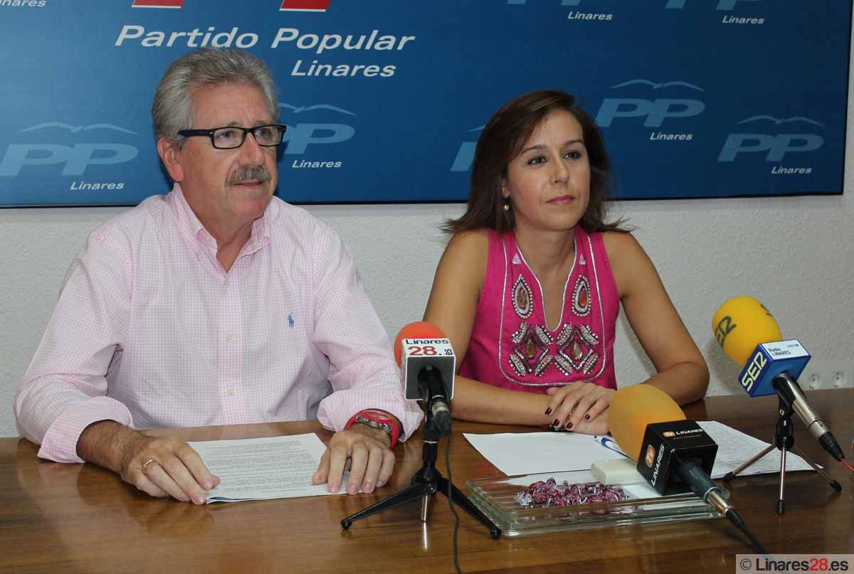 Martínez: “Las declaraciones de Domínguez son de una desvergüenza total”