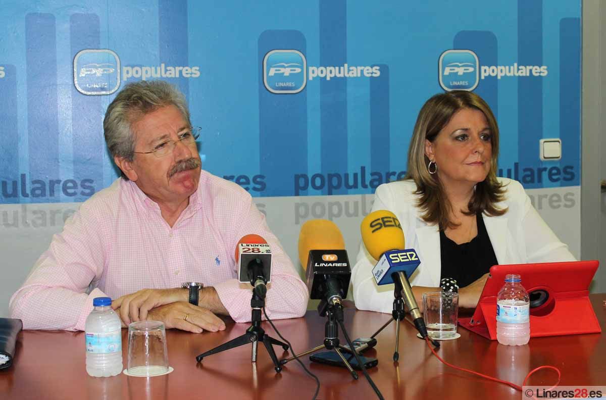 Isac y Martínez explican “el excelente trabajo” de la Reforma de la PAC