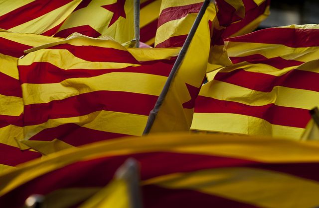 Cataluña y su independencia