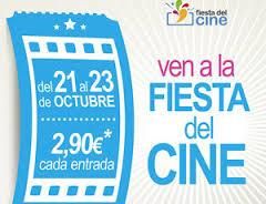 La V edición de la Fiesta del Cine se celebrará del 21 al 23 de octubre en Linares