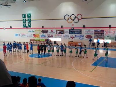 El Disalfrío Atco. Linares F.S. golea al Torremolinos