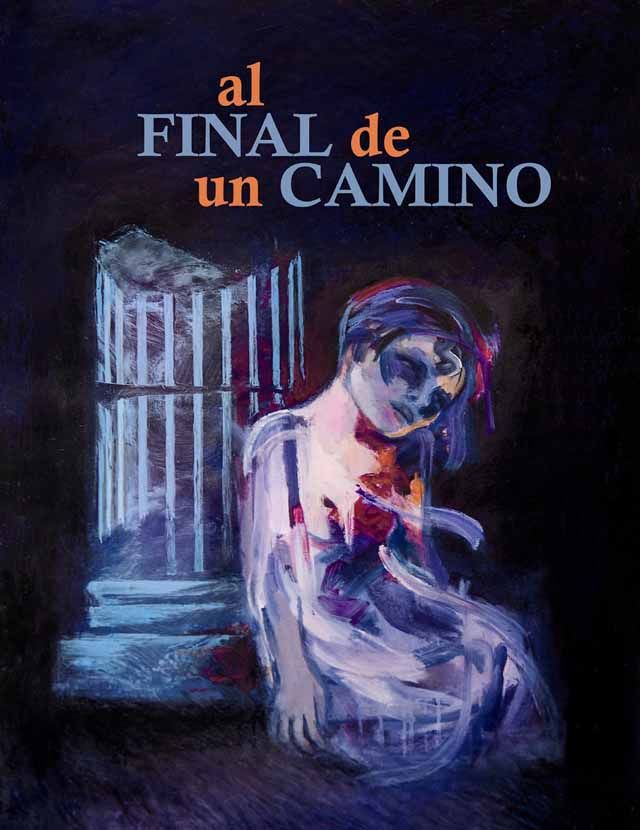 Inauguran en El Pósito la muestra «Al final del camino»