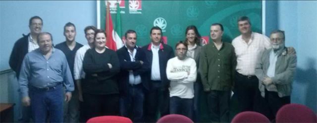 El PA celebra una convención provincial en Jaén