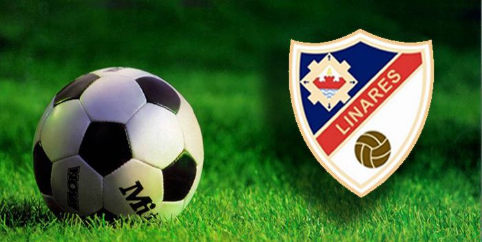 El Linares Deportivo se enfrenta hoy al At. Mancha Real