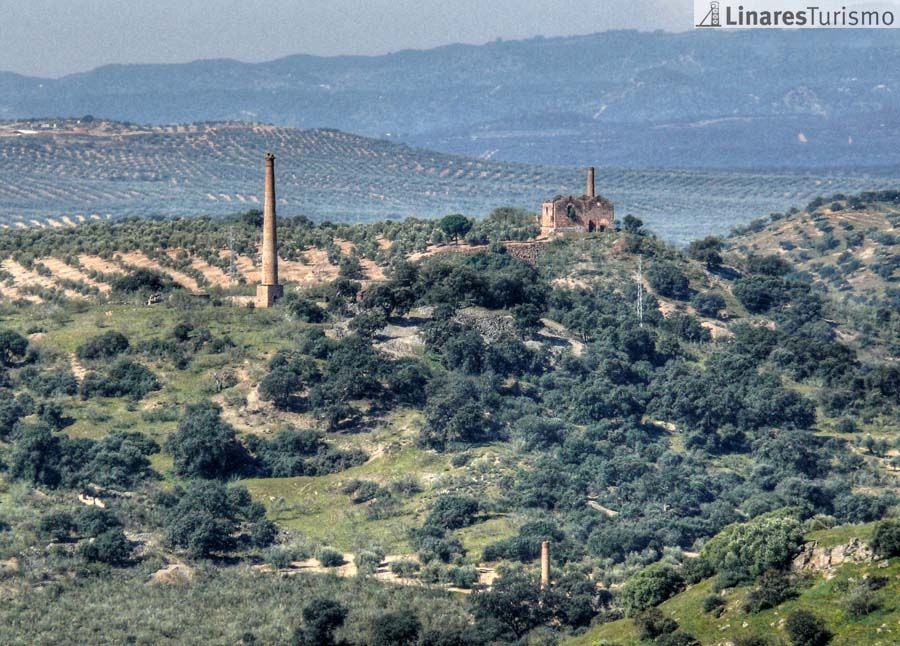 Isac exige responsabilidades a la Junta   de Andalucía sobre la rotura del dique   de la mina ‘Los Alemanes’