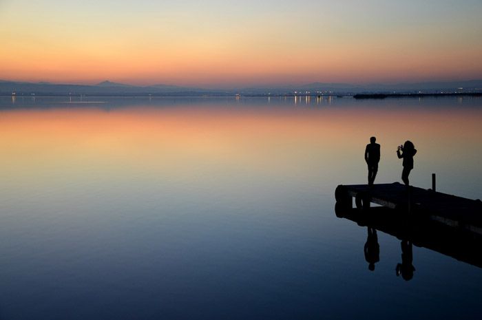 La Albufera de Valencia