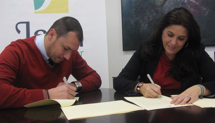 AJE-Jaén organizará un «speednetworking» en Linares